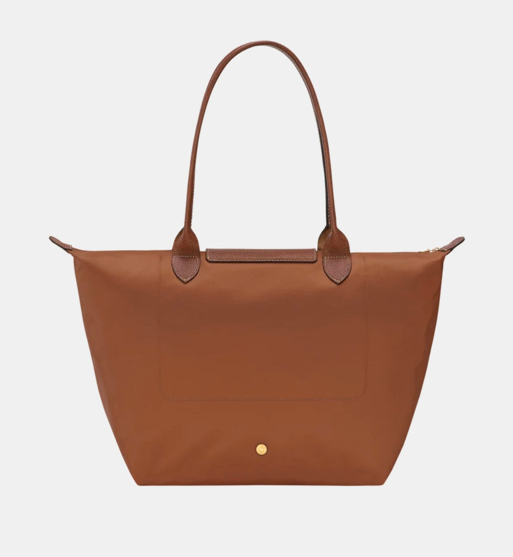 Sac Longchamp Le Pliage L Marron