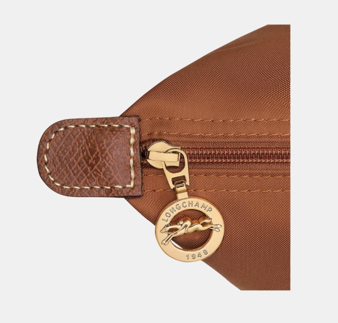 Sac Longchamp Le Pliage L Marron