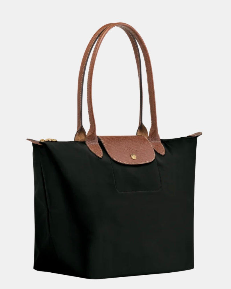 Sac Longchamp Le Pliage L Noir
