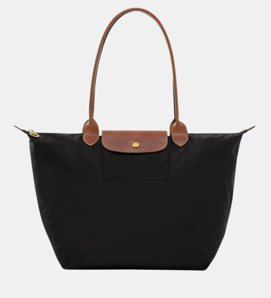 Sac Longchamp Le Pliage L Noir