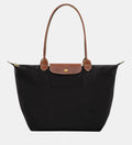Sac Longchamp Le Pliage L Noir