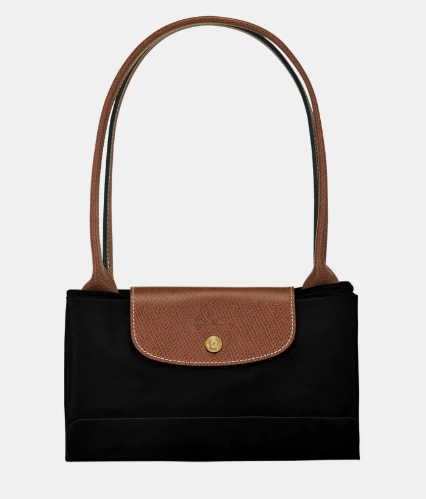 Sac Longchamp Le Pliage L Noir