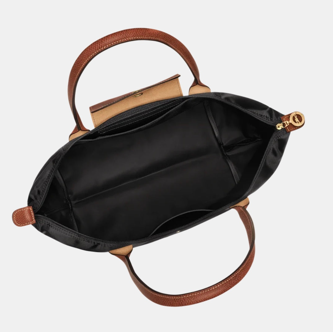 Sac Longchamp Le Pliage L Noir