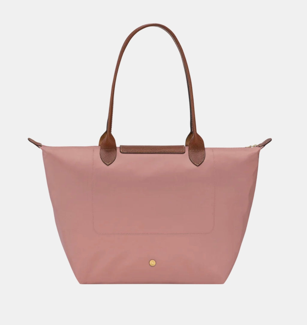 Sac Longchamp Le Pliage L Rose