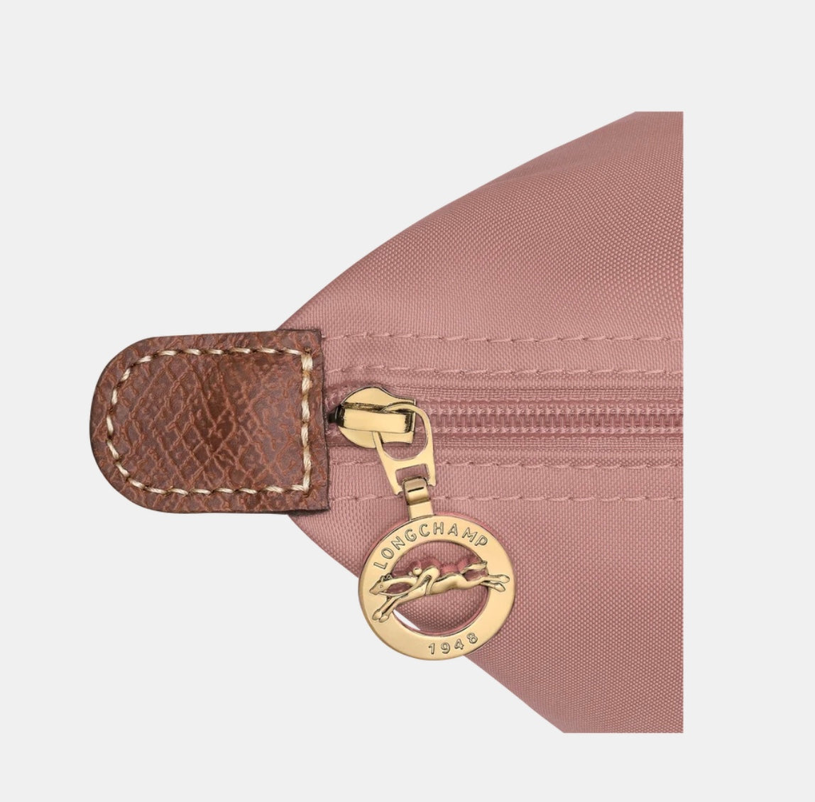 Sac Longchamp Le Pliage L Rose