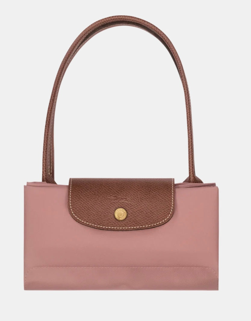 Sac Longchamp Le Pliage L Rose