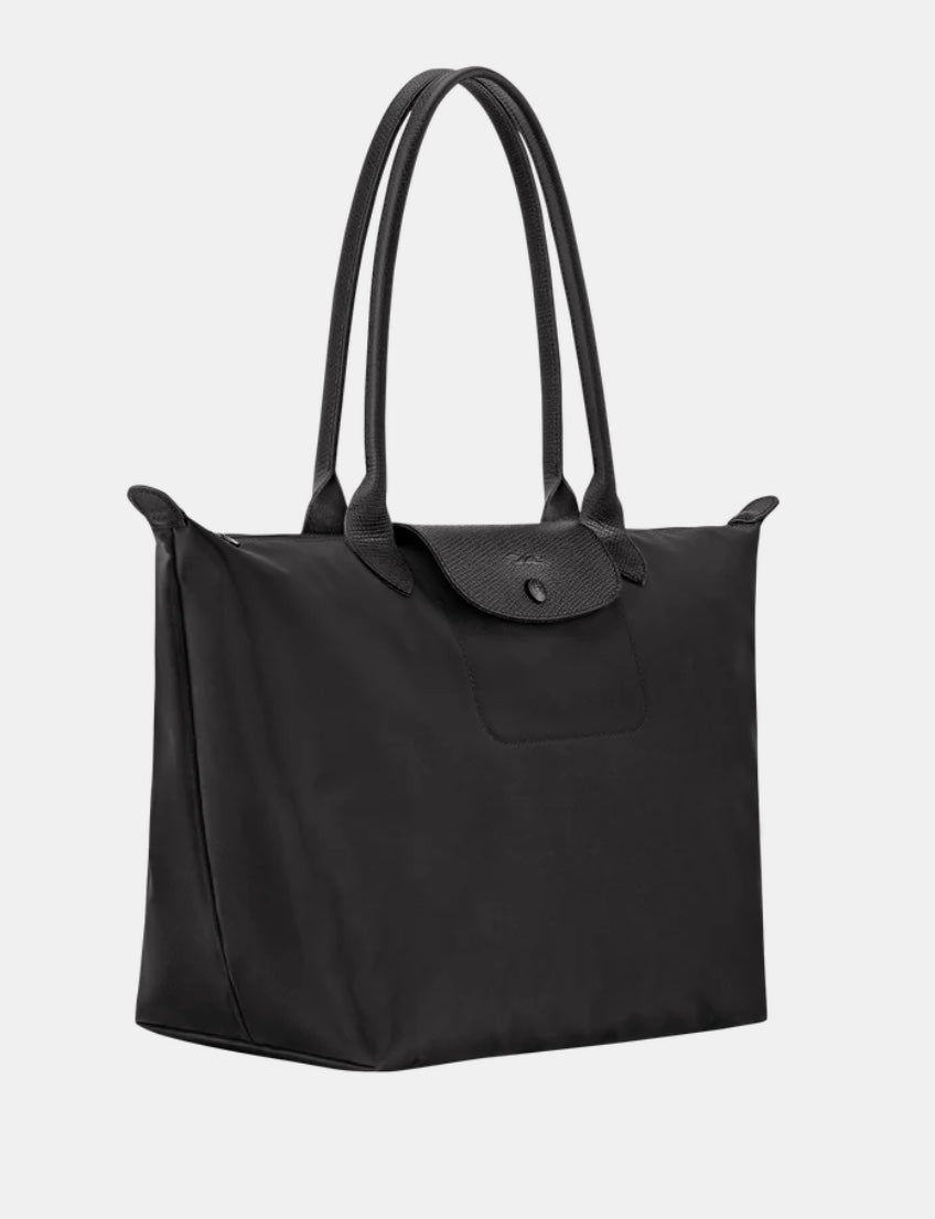 Sac Longchamp Le Pliage Full Black