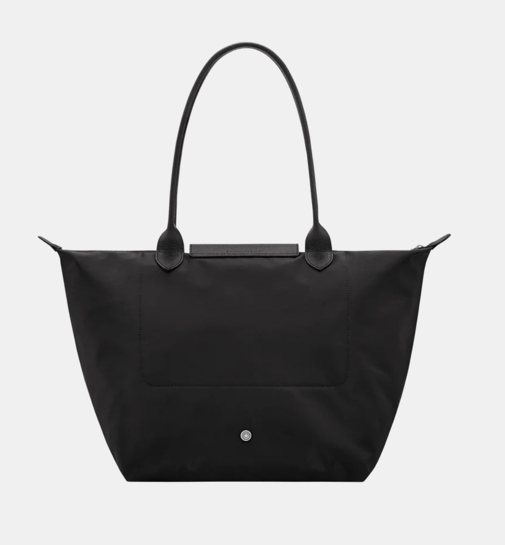 Sac Longchamp Le Pliage Full Black