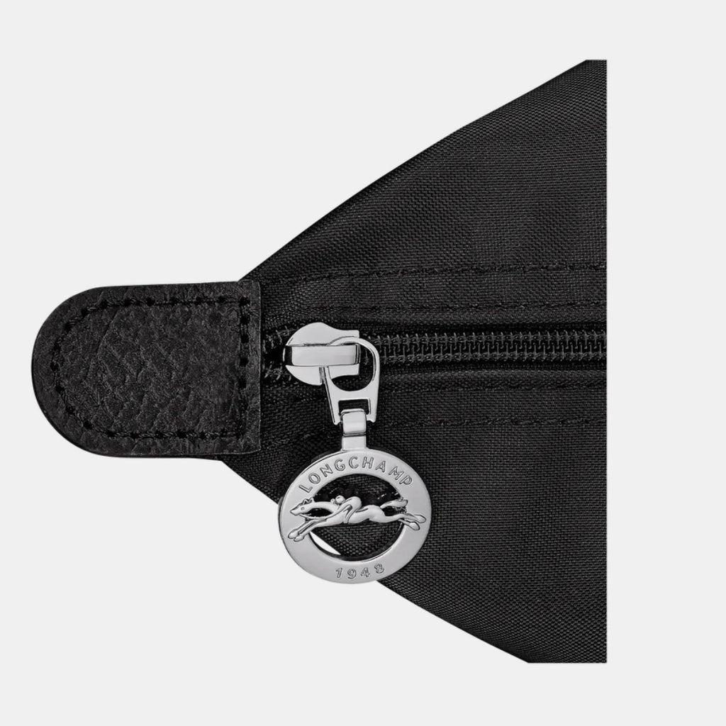 Sac Longchamp Le Pliage Full Black