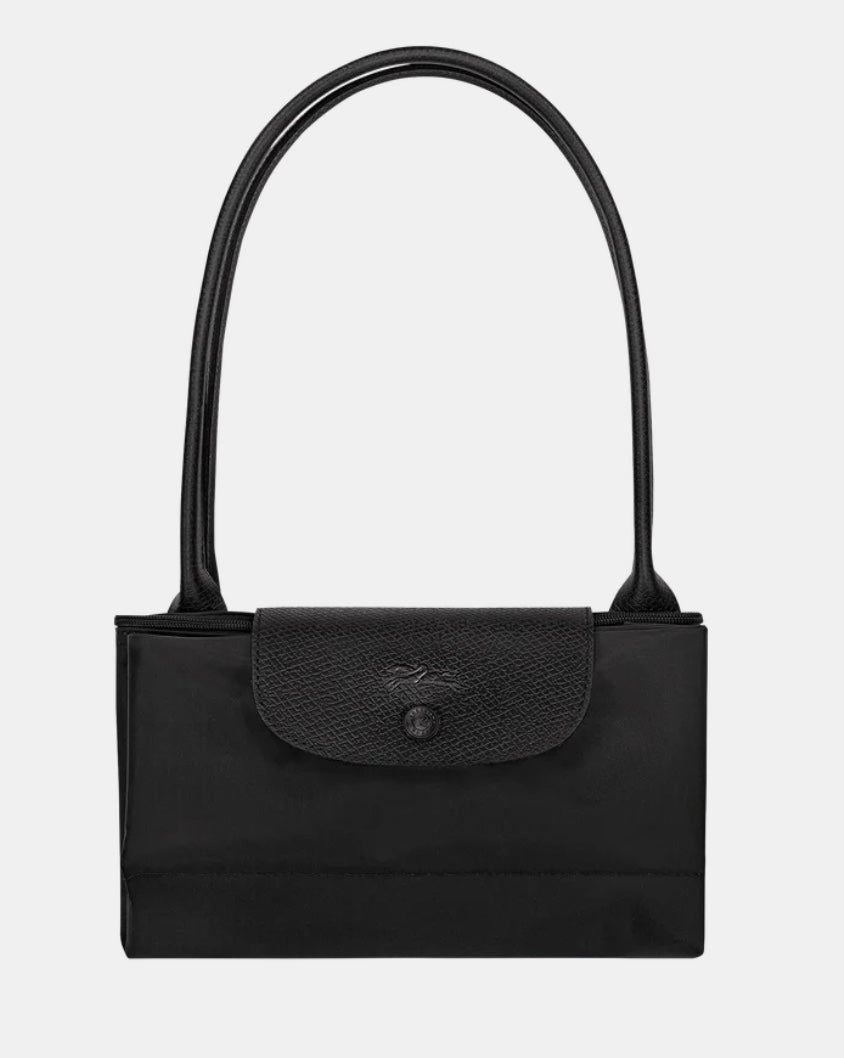 Sac Longchamp Le Pliage Full Black